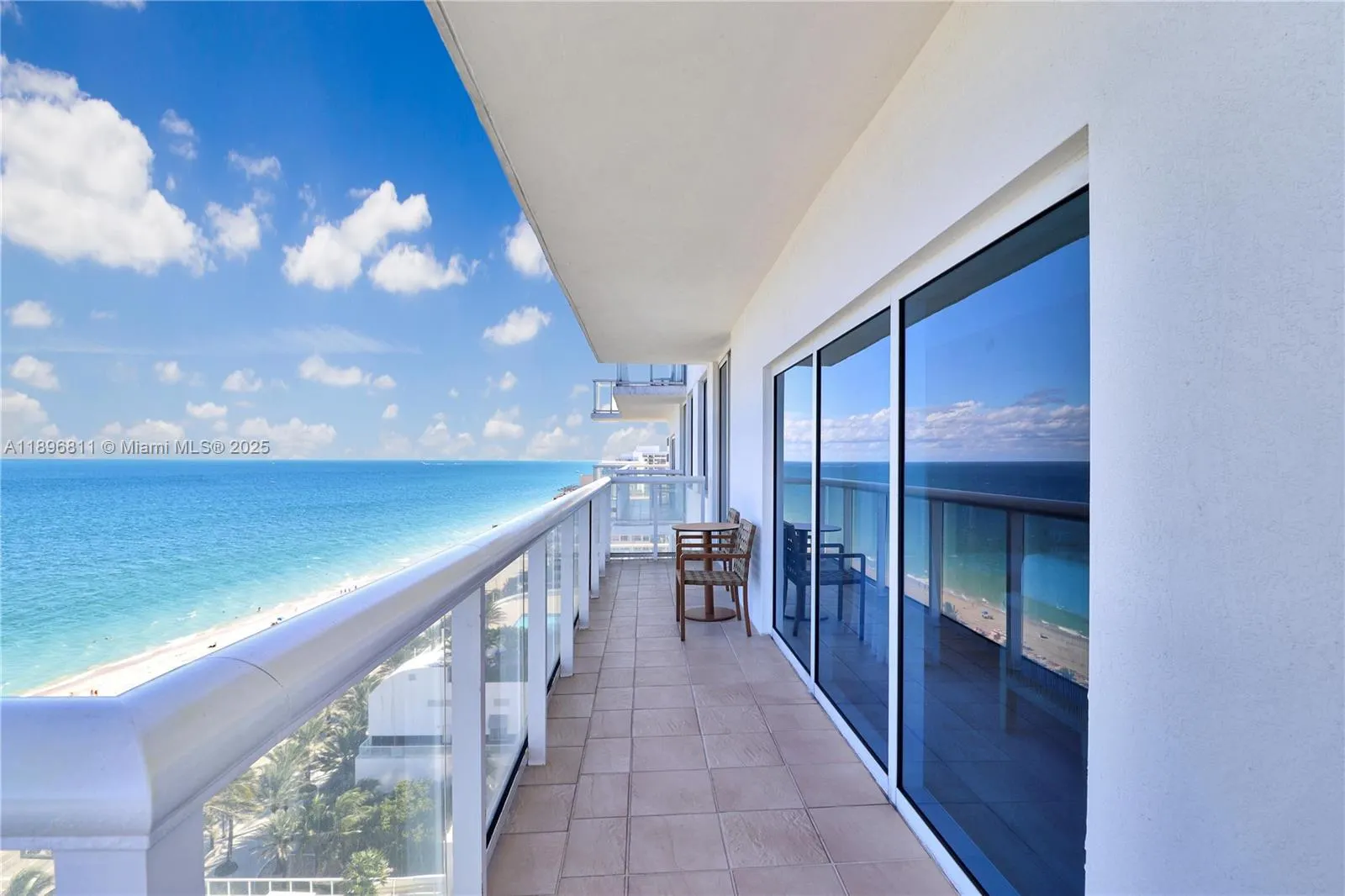 505 N Fort Lauderdale Beach Blvd, #1618