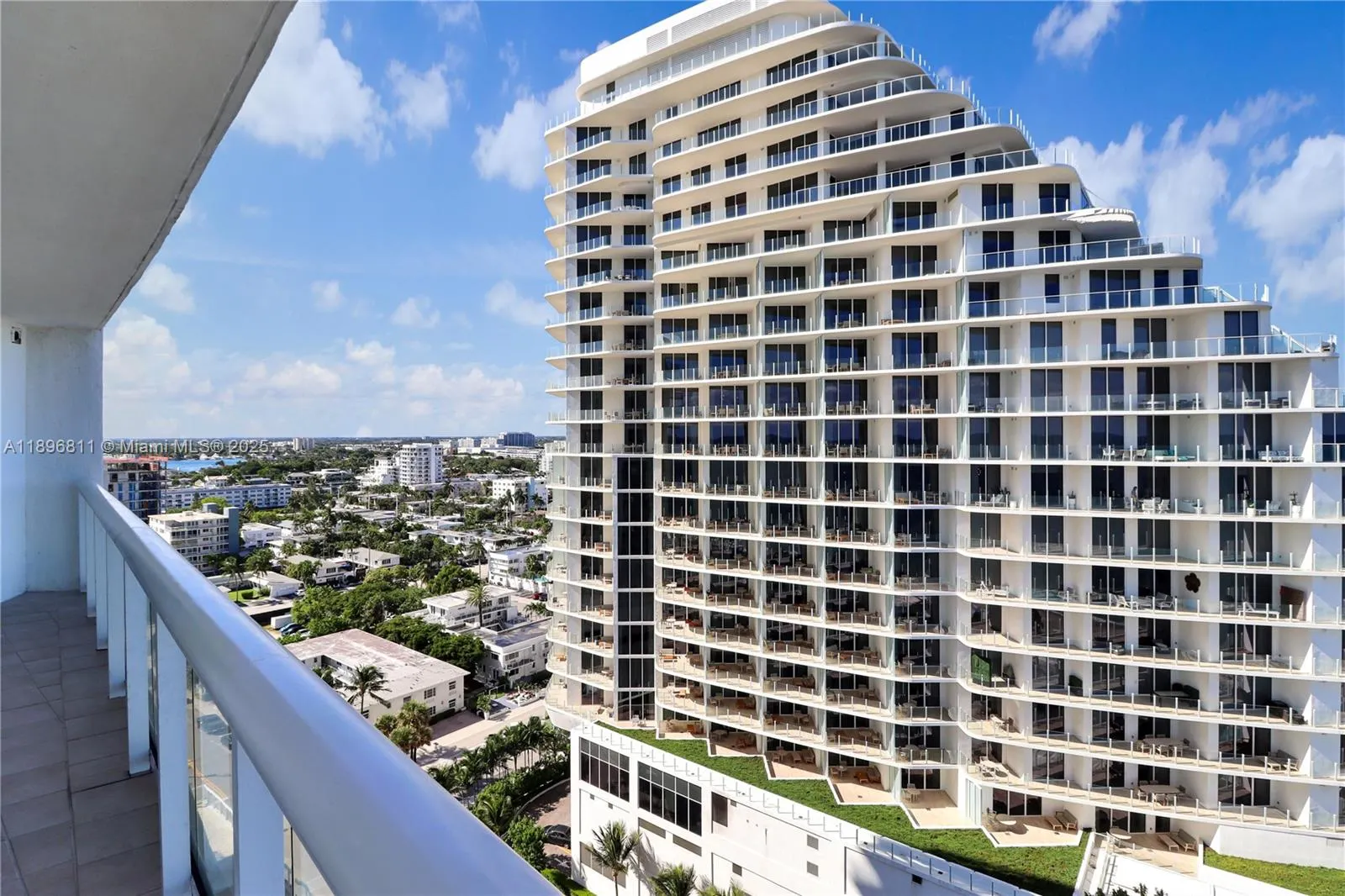 505 N Fort Lauderdale Beach Blvd, #1618