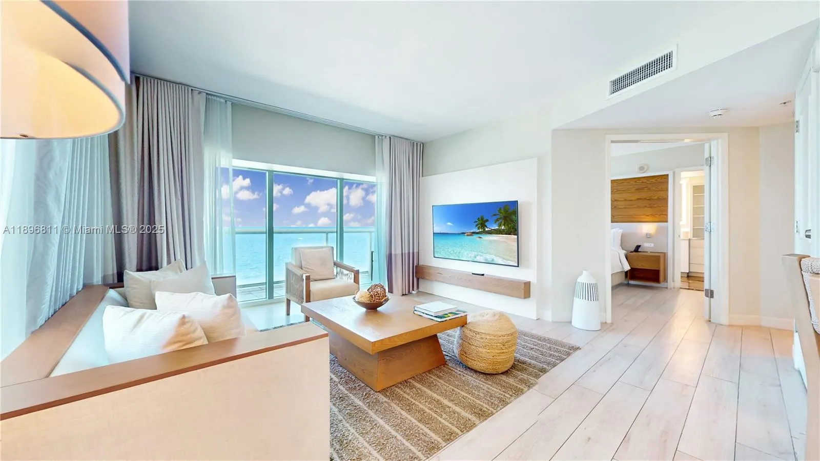 505 N Fort Lauderdale Beach Blvd, #1618