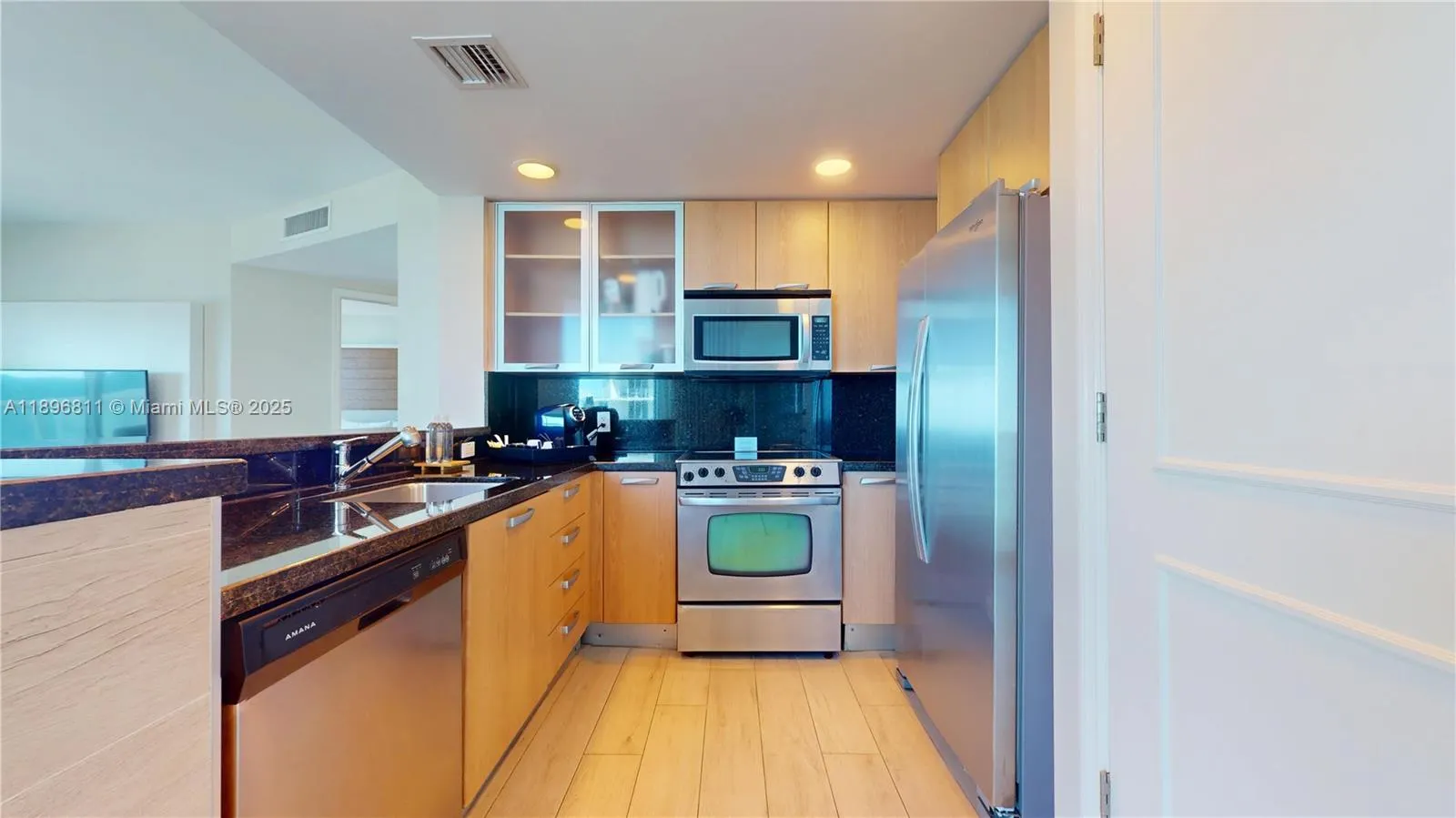 505 N Fort Lauderdale Beach Blvd, #1618