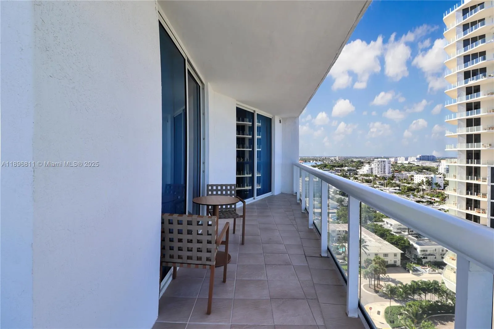 505 N Fort Lauderdale Beach Blvd, #1618