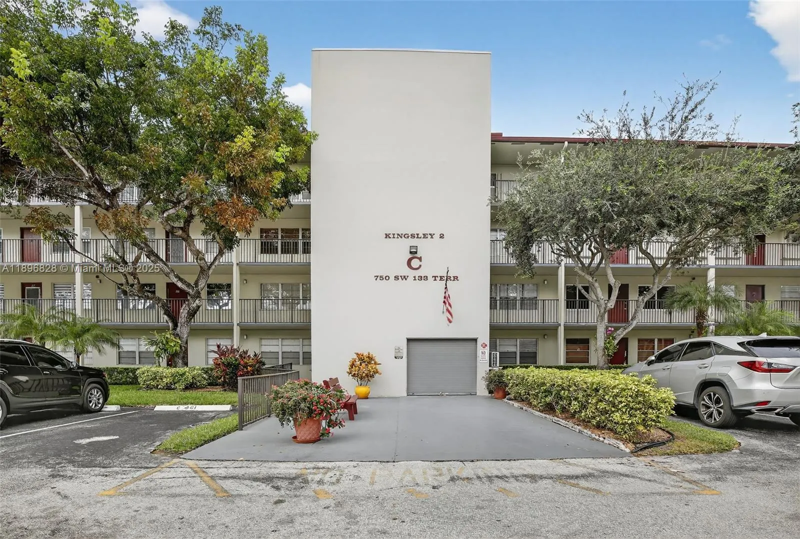 750 SW 133rd Ter, #114C