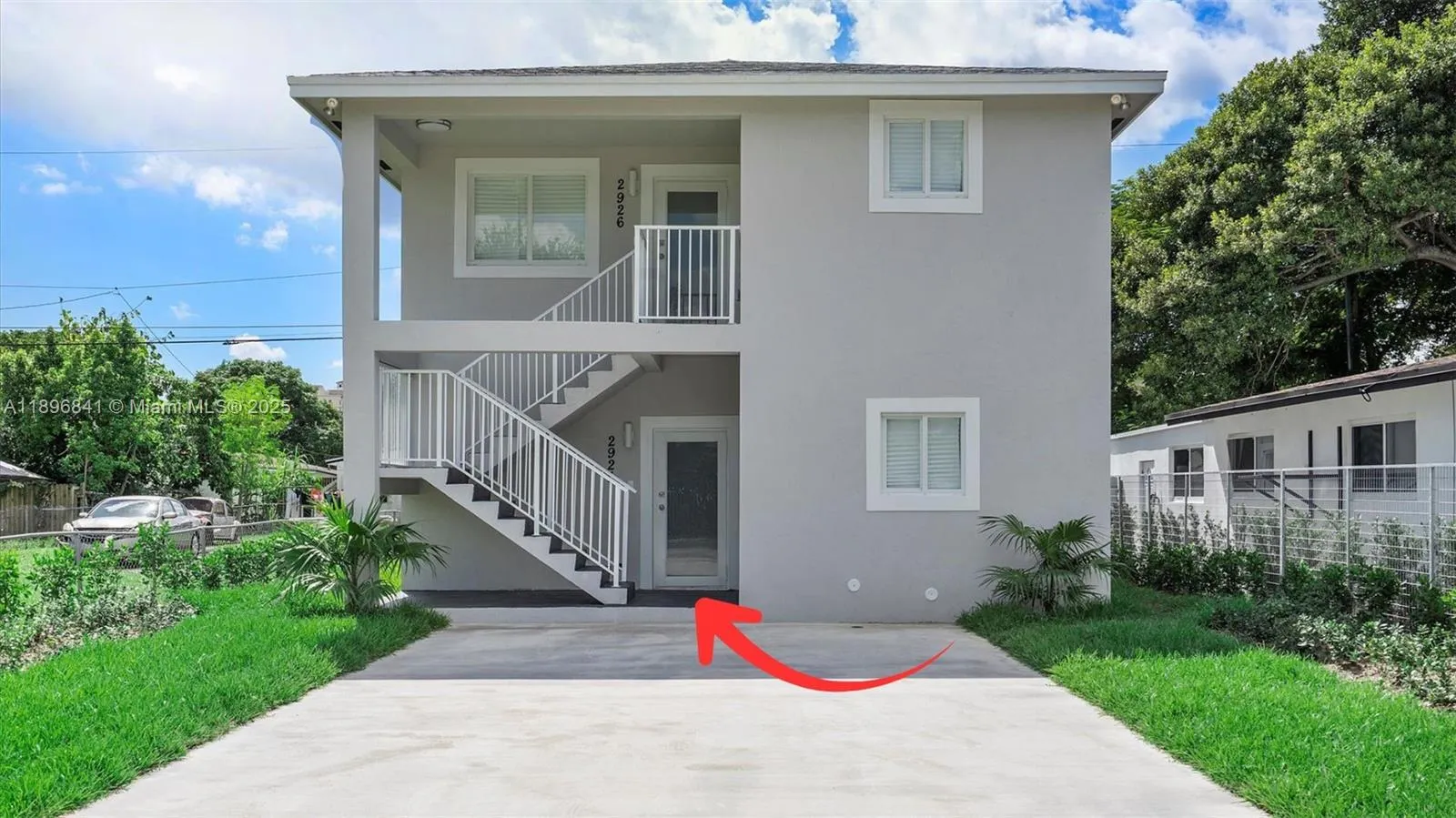 2924 NW 58th ST, #2924