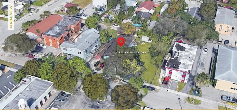 1871 NW 18th Ter