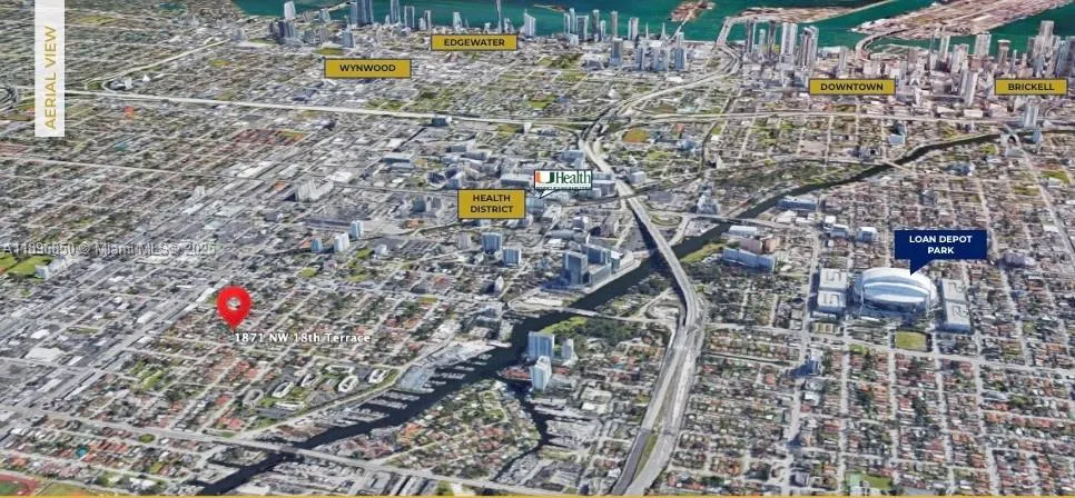 1871 NW 18th Ter