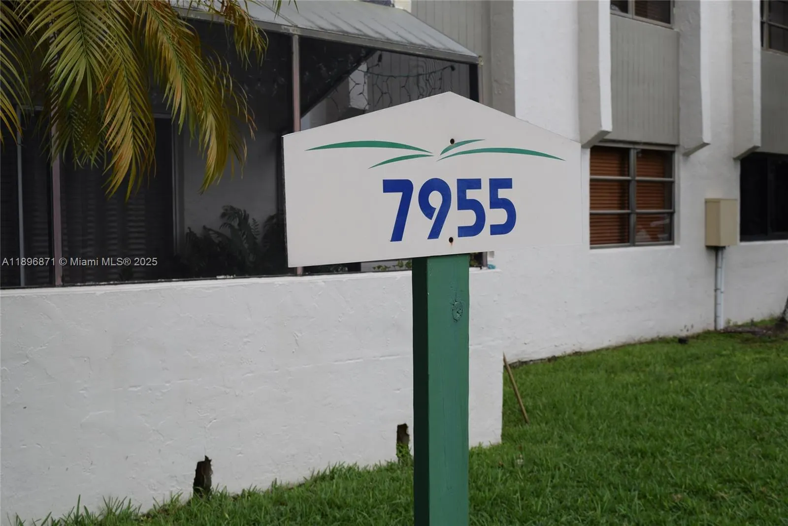 7955 SW 104th St, #203D