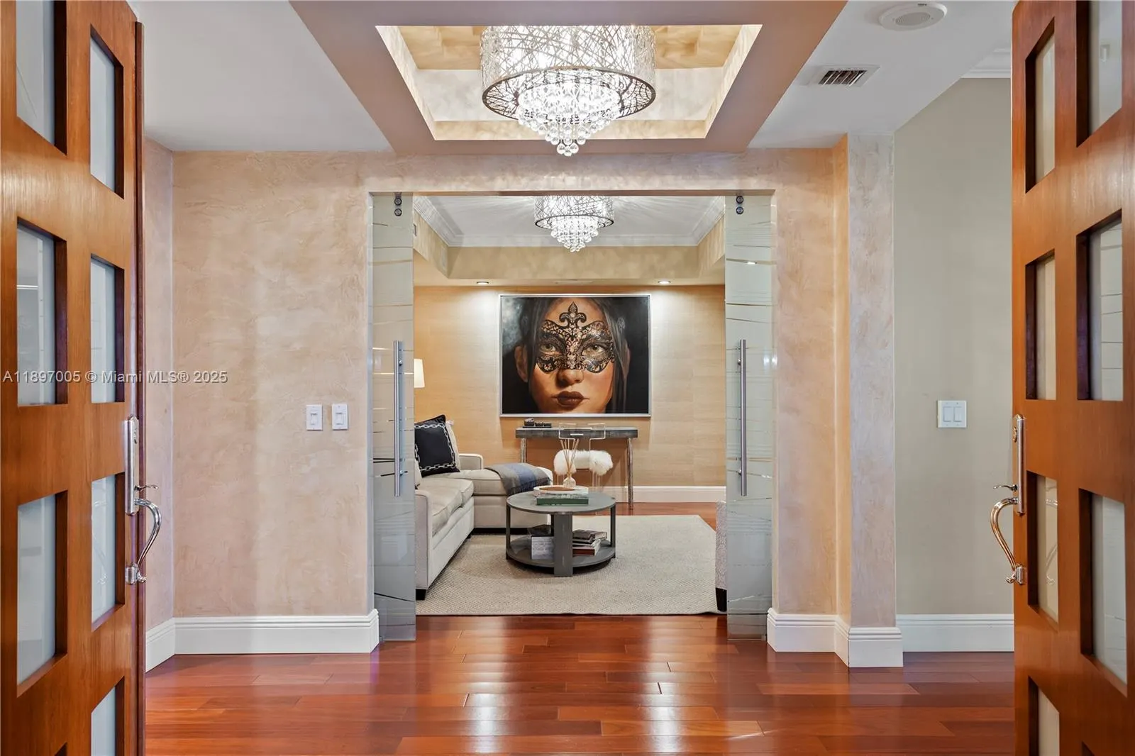 6000 Island Blvd, #2507