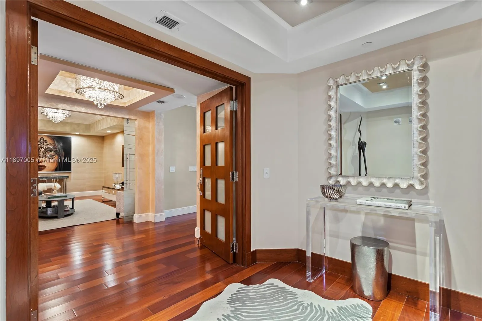 6000 Island Blvd, #2507