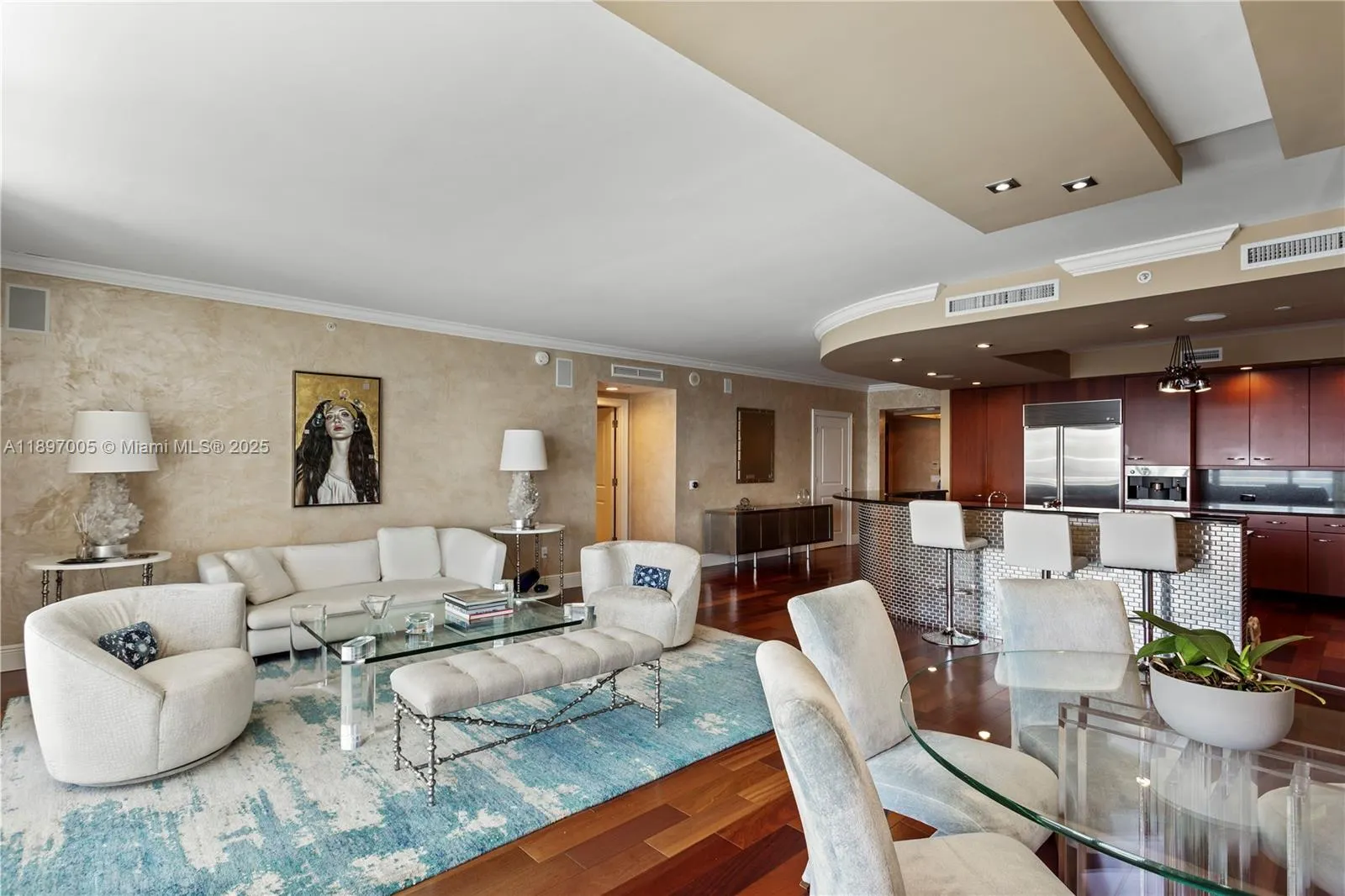 6000 Island Blvd, #2507