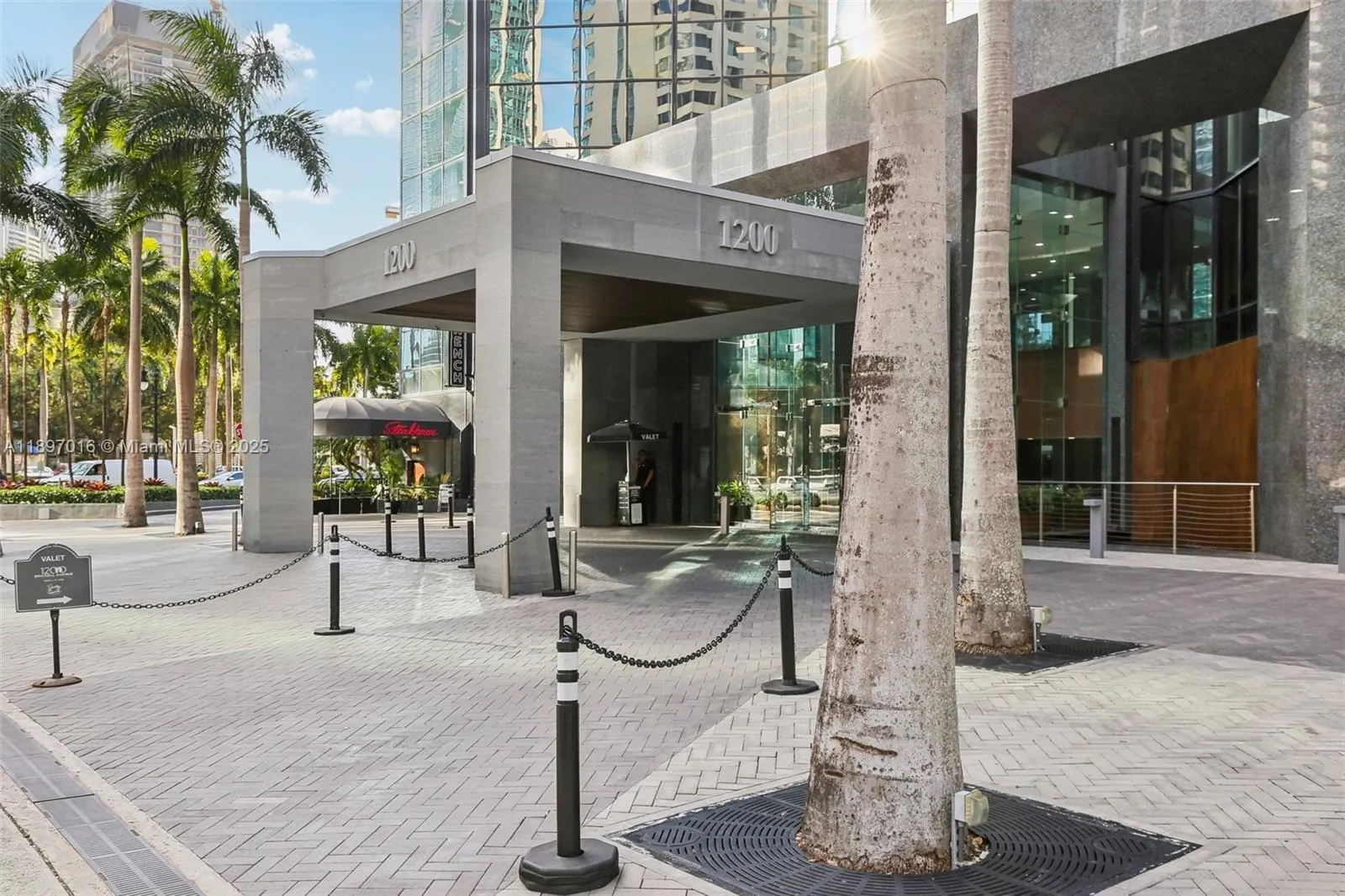 1200 Brickell Ave, #520A-D