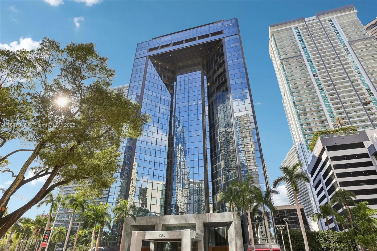 1200 Brickell Ave, #520A-D