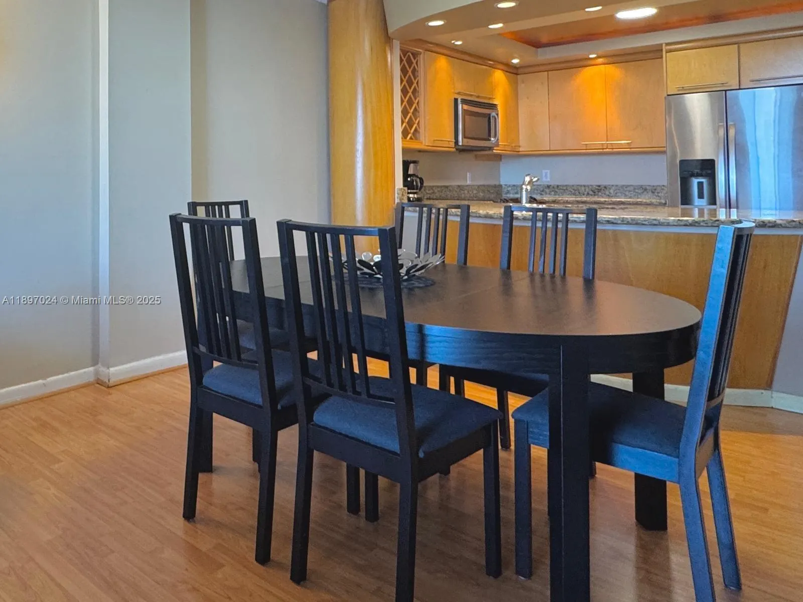 3800 S Ocean Dr, #604