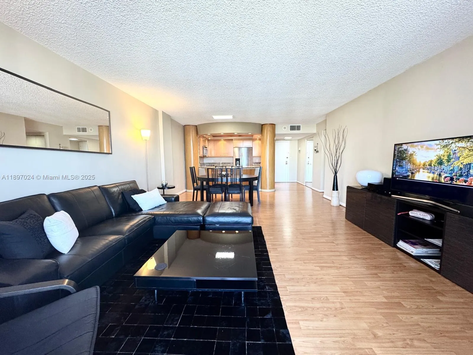 3800 S Ocean Dr, #604