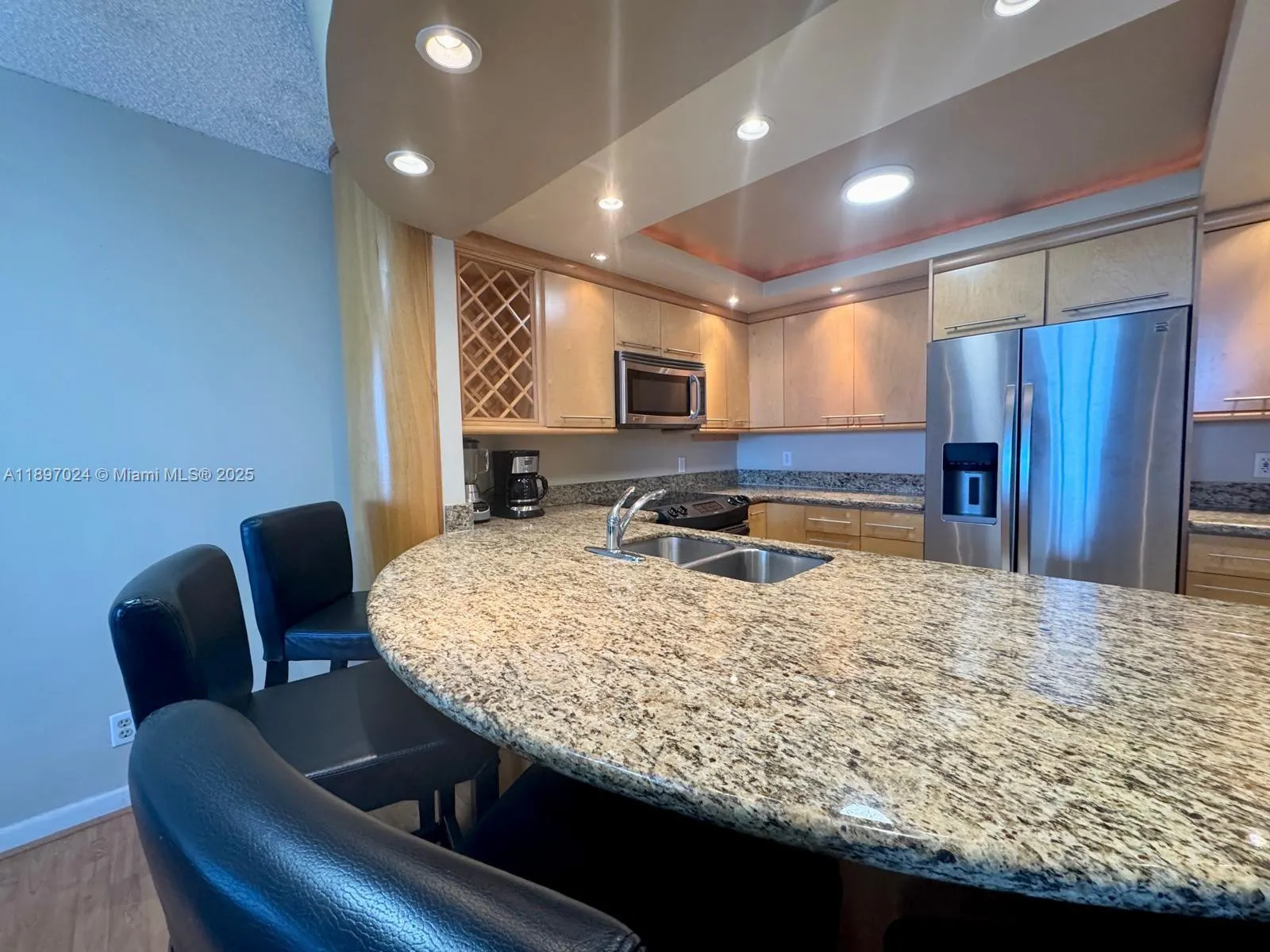 3800 S Ocean Dr, #604