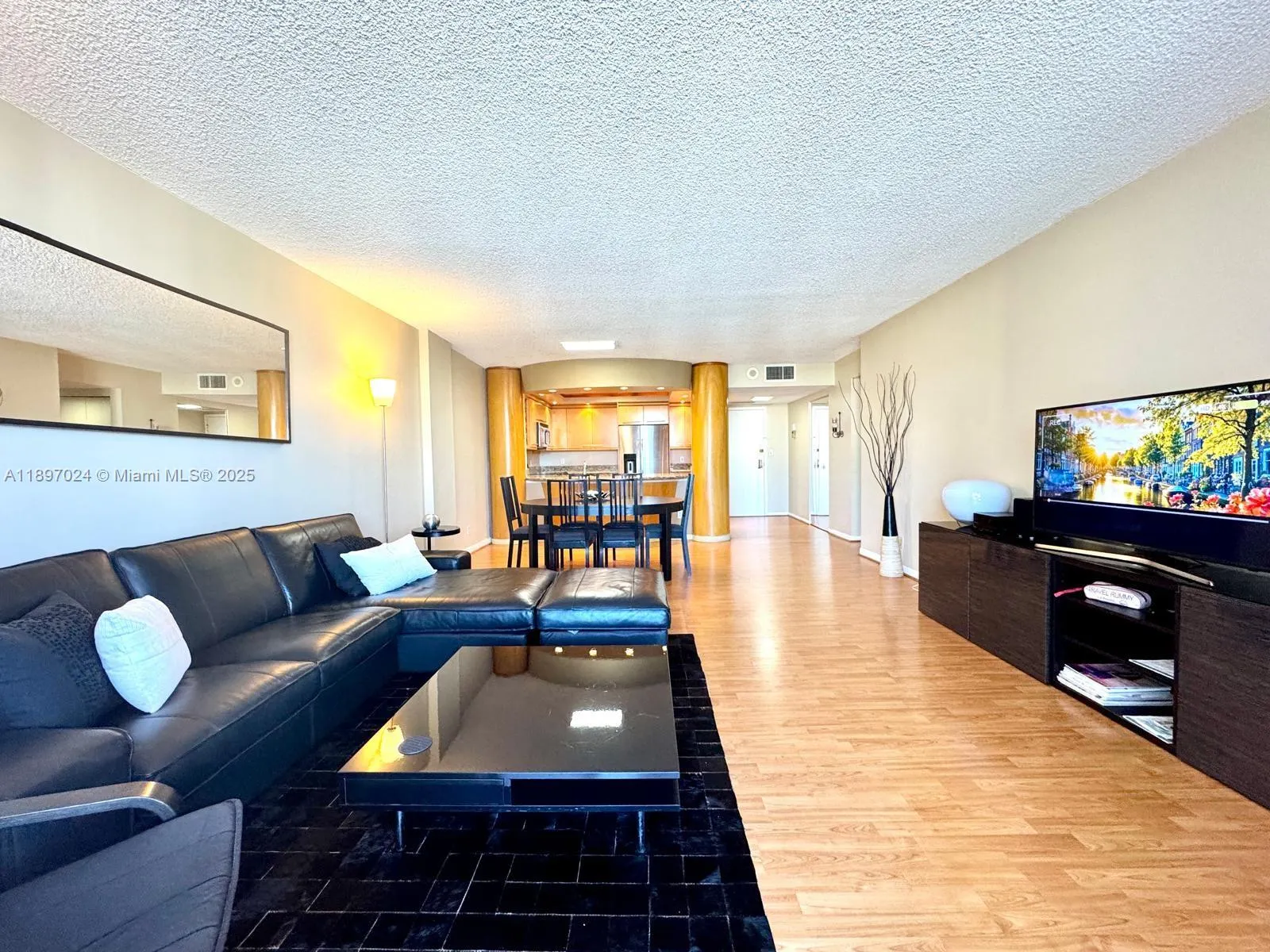 3800 S Ocean Dr, #604