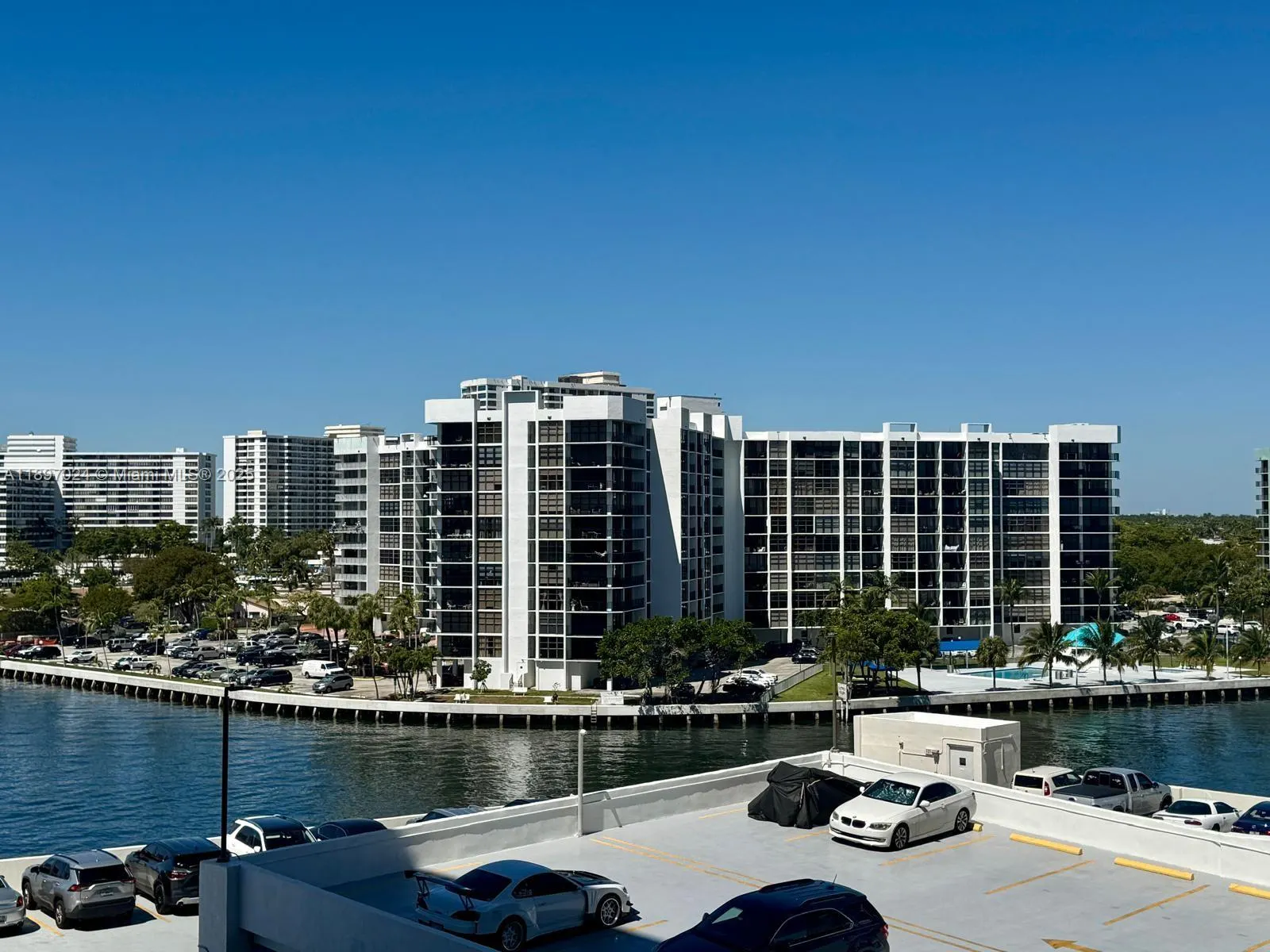 3800 S Ocean Dr, #604