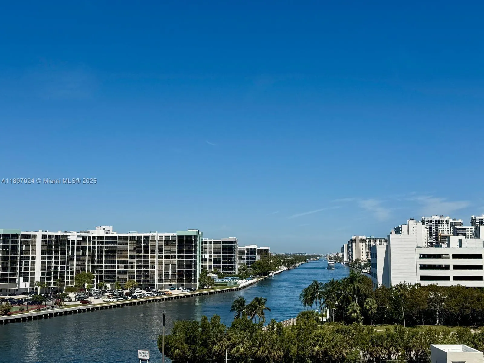 3800 S Ocean Dr, #604