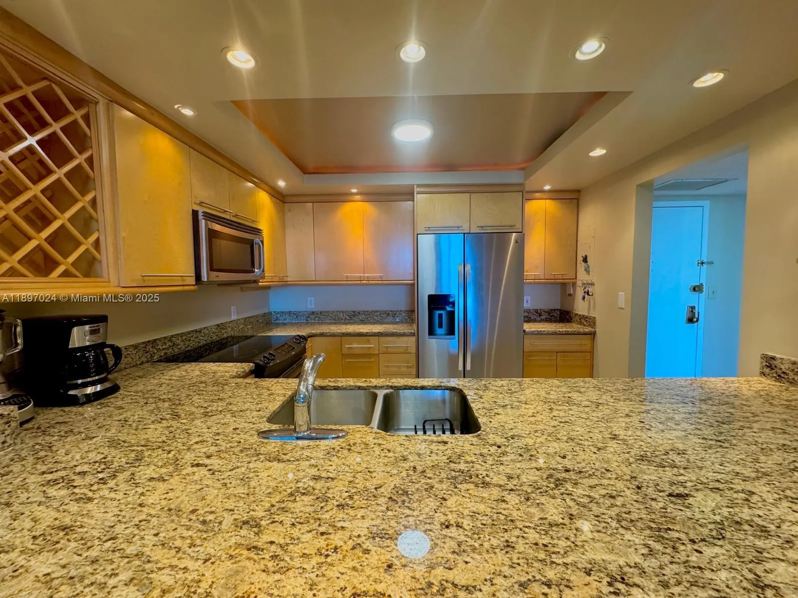 3800 S Ocean Dr, #604