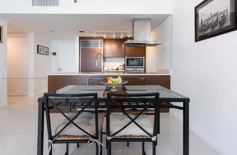 485 Brickell Ave, #2606
