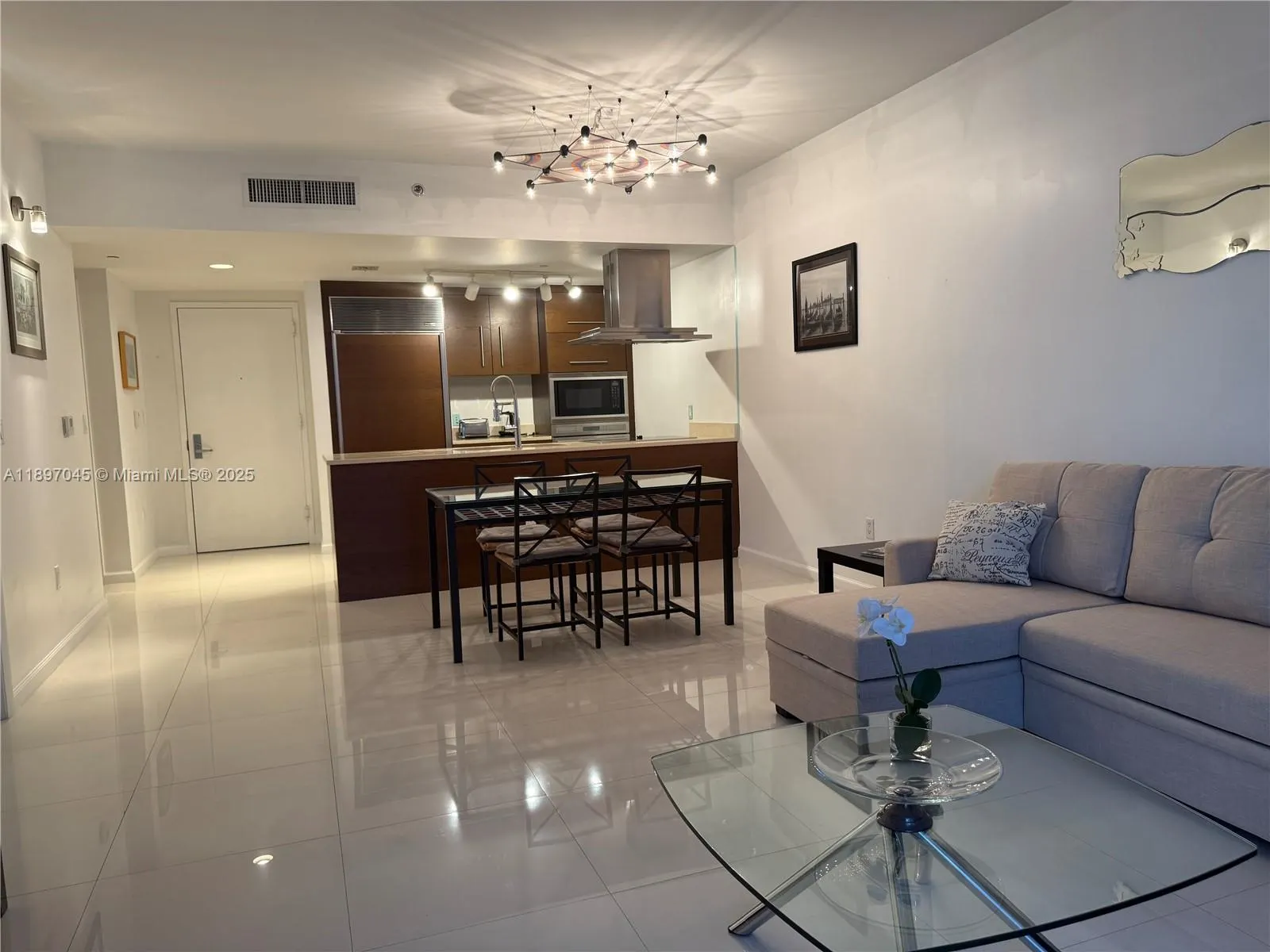 485 Brickell Ave, #2606