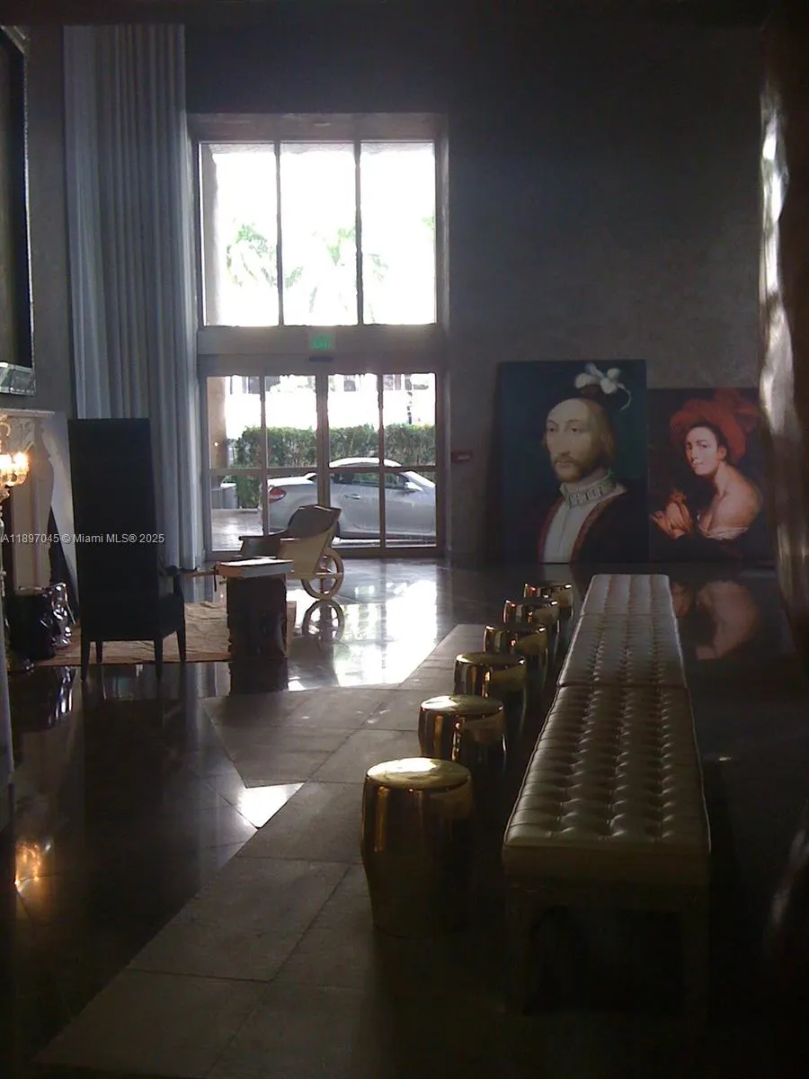 485 Brickell Ave, #2606