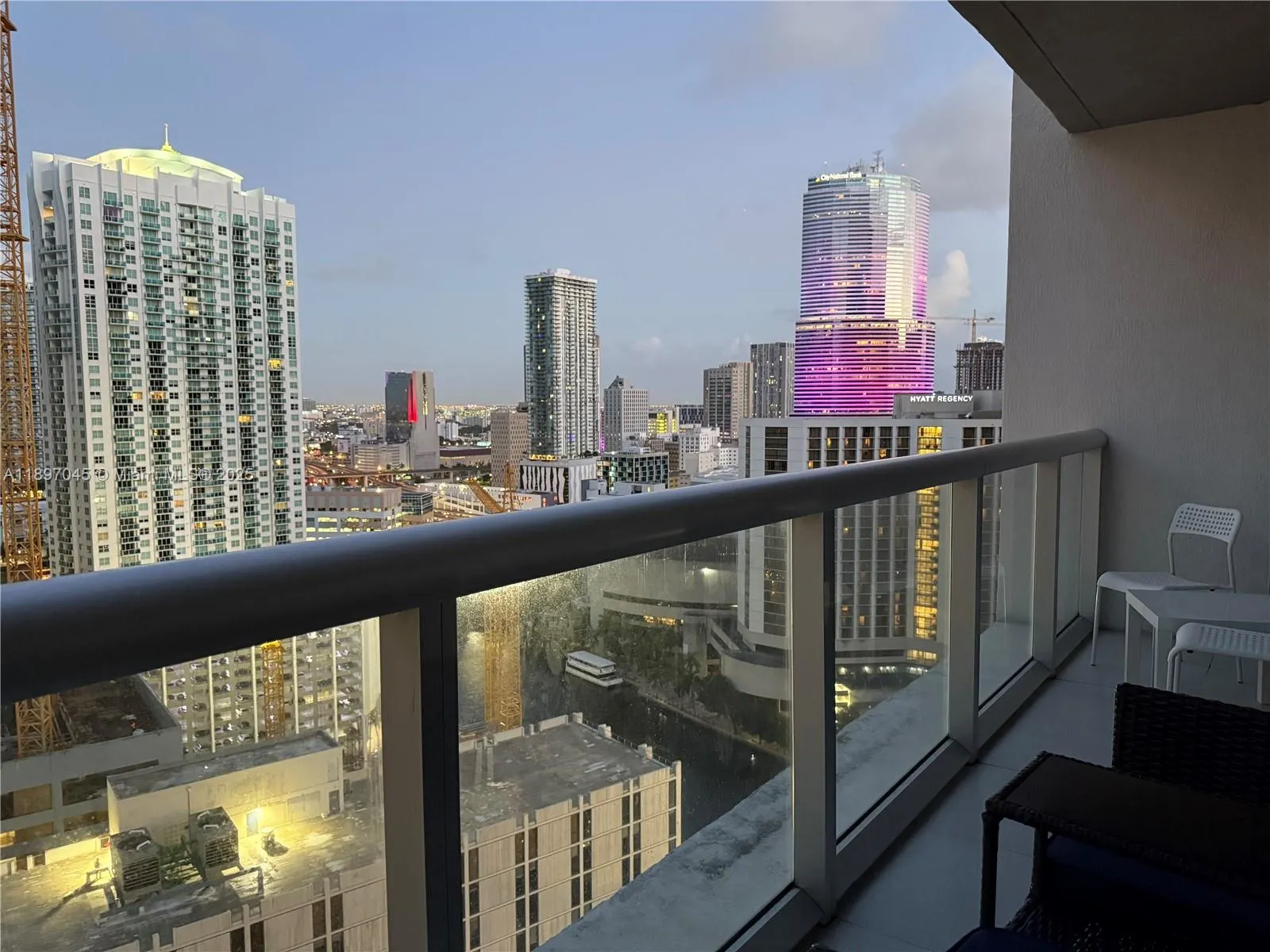 485 Brickell Ave, #2606