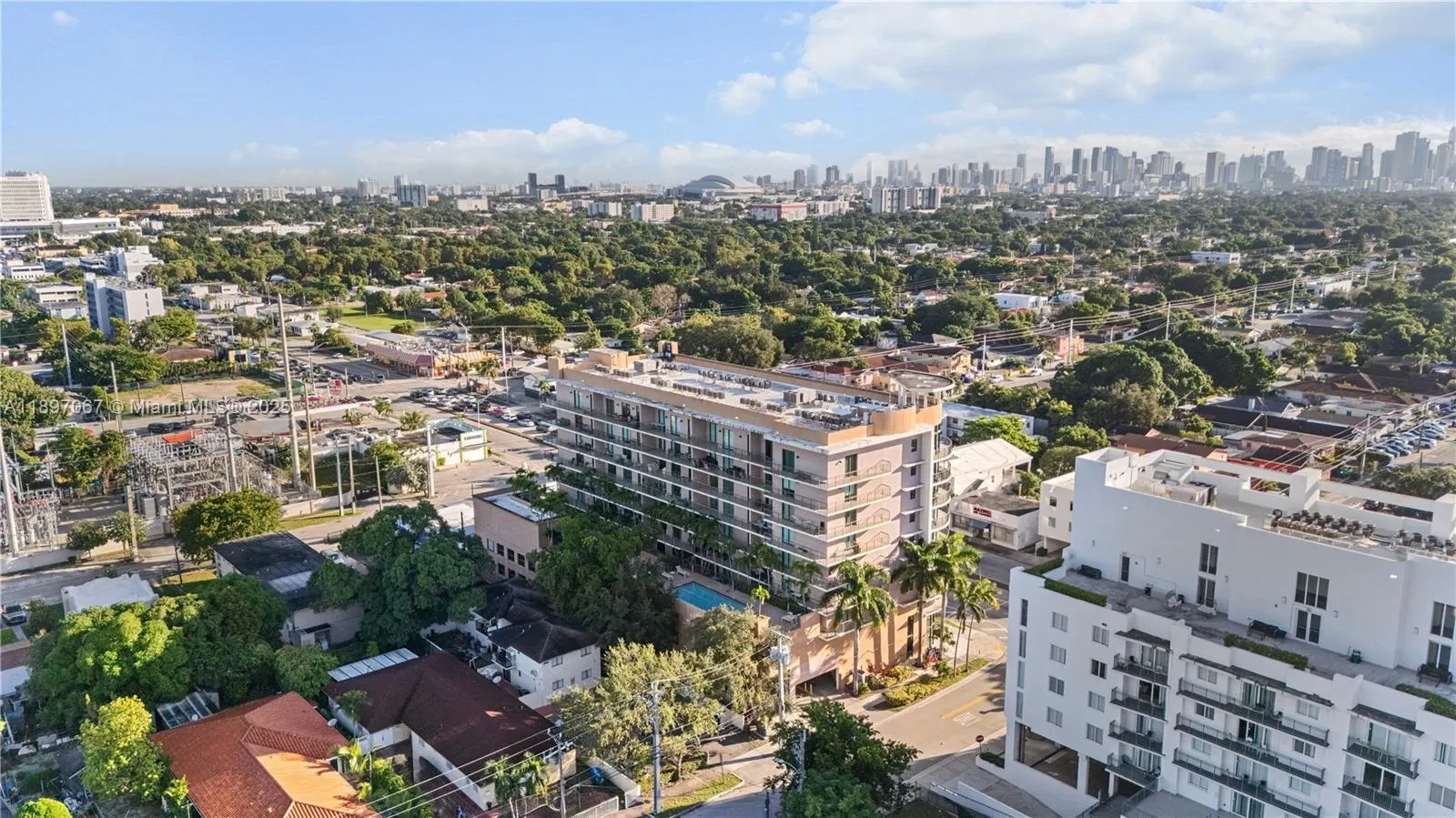 1690 SW 27th Ave, #603