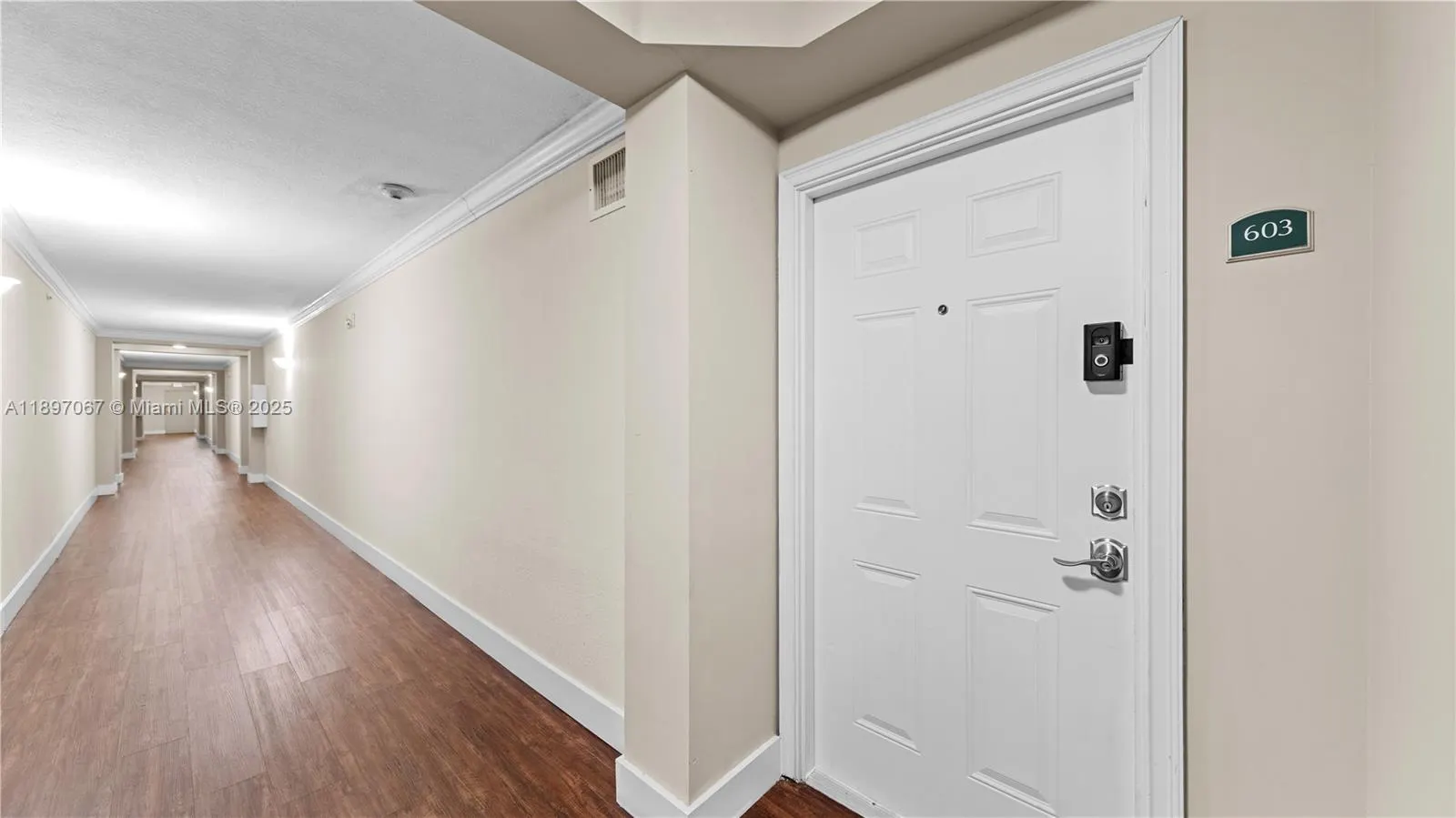 1690 SW 27th Ave, #603
