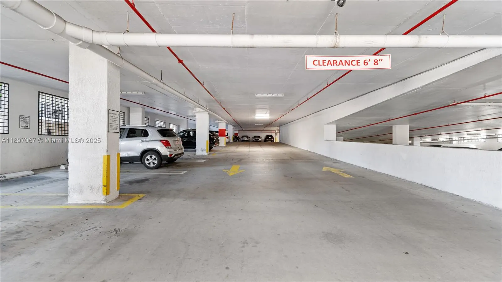 1690 SW 27th Ave, #603