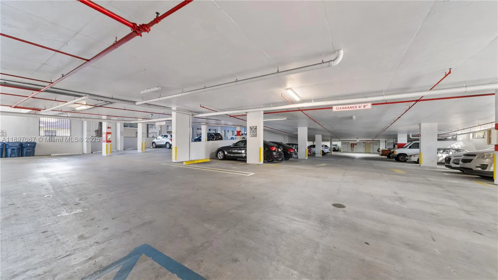 1690 SW 27th Ave, #603