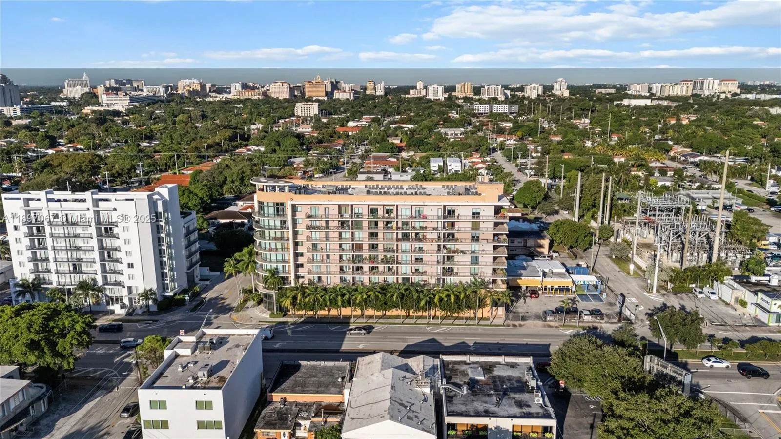 1690 SW 27th Ave, #603