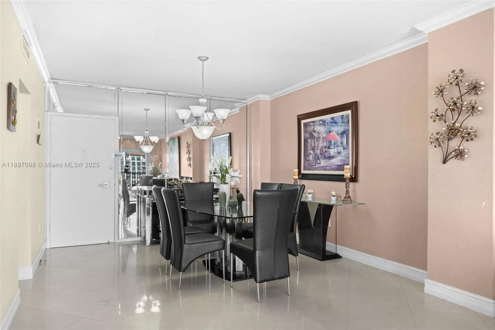 300 Bayview Dr, #1707