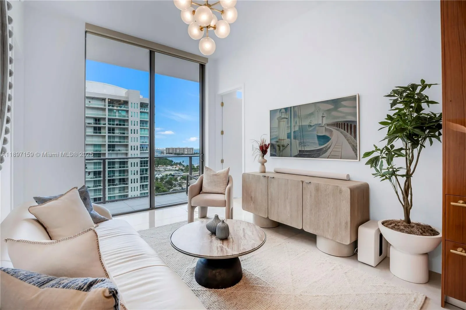 2655 S Bayshore Dr, #1406