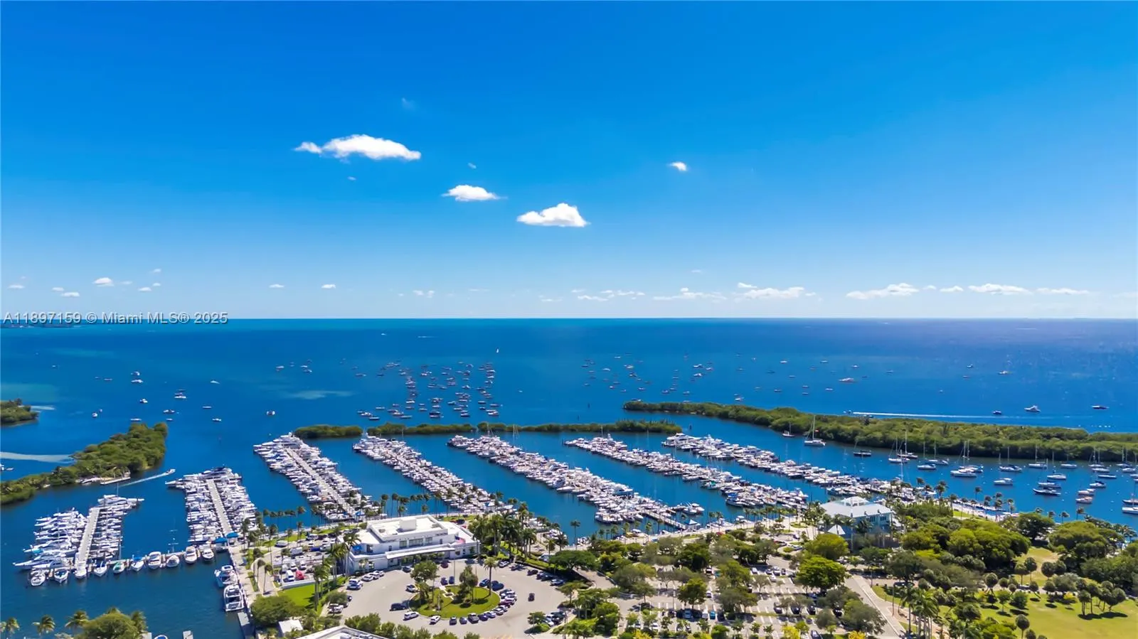 2655 S Bayshore Dr, #1406