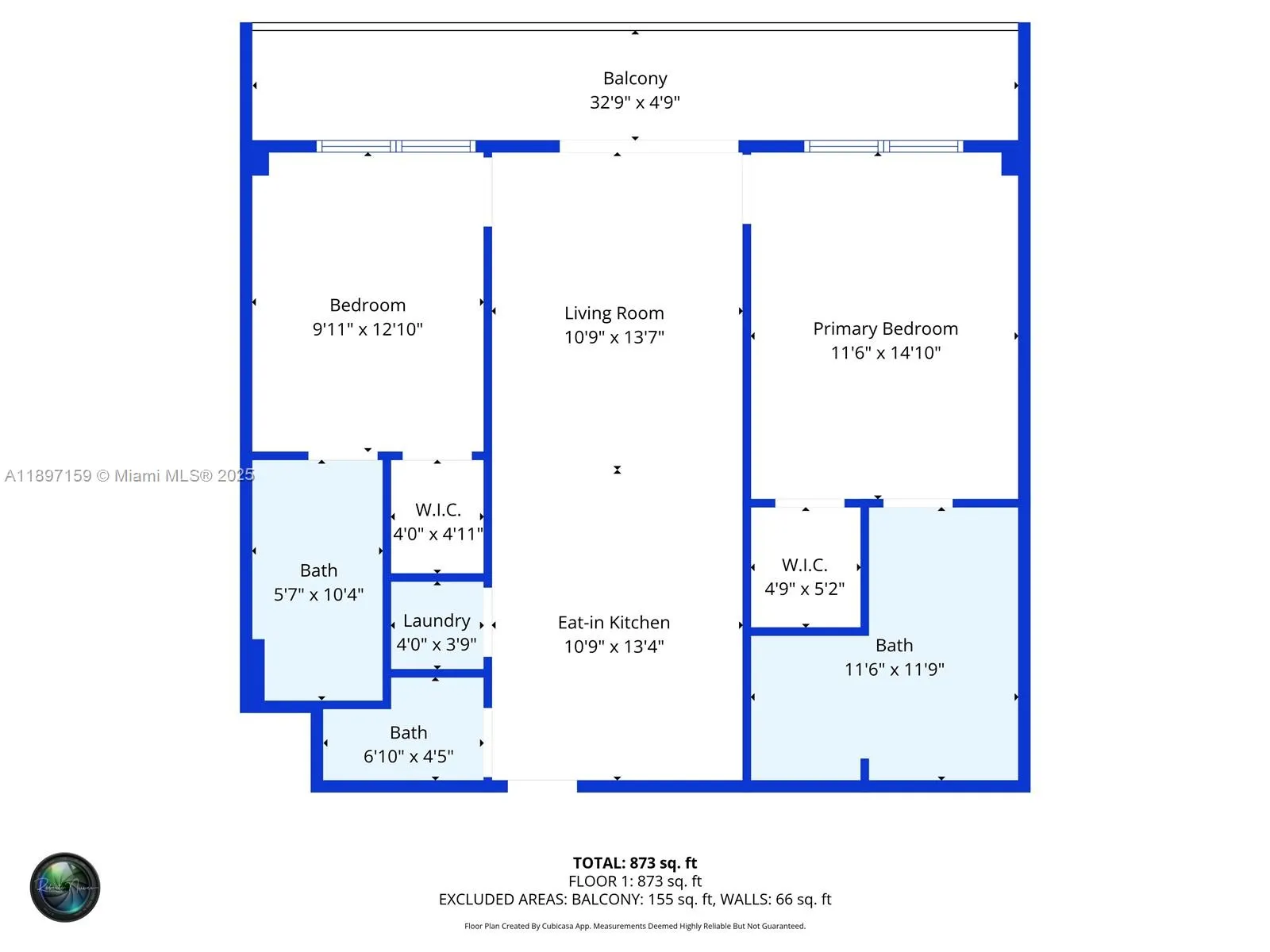 2655 S Bayshore Dr, #1406