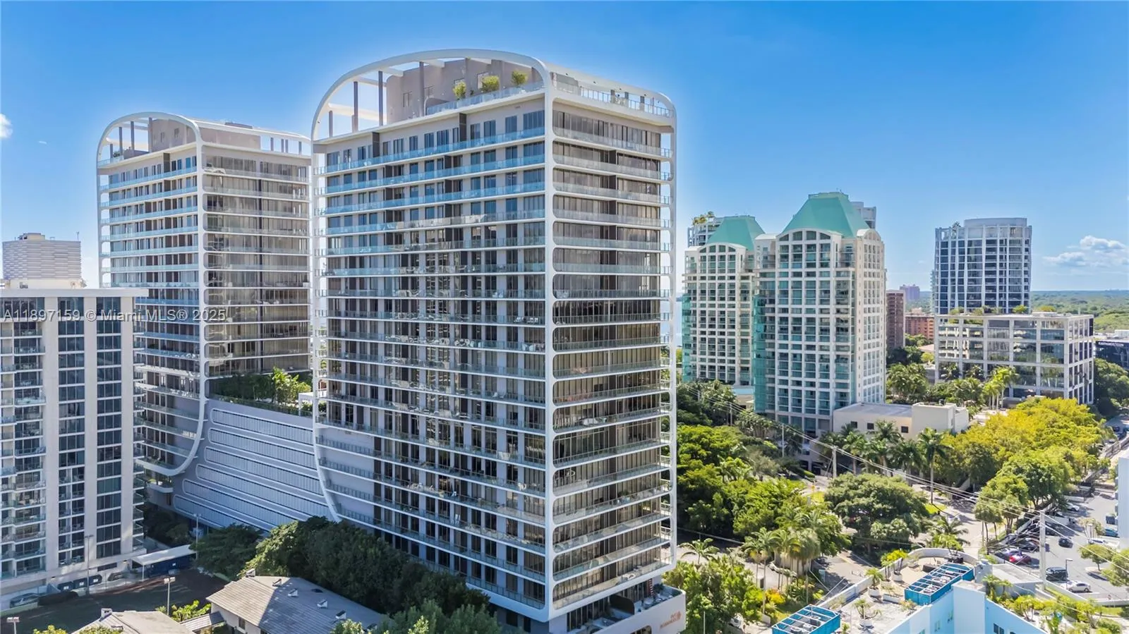 2655 S Bayshore Dr, #1406