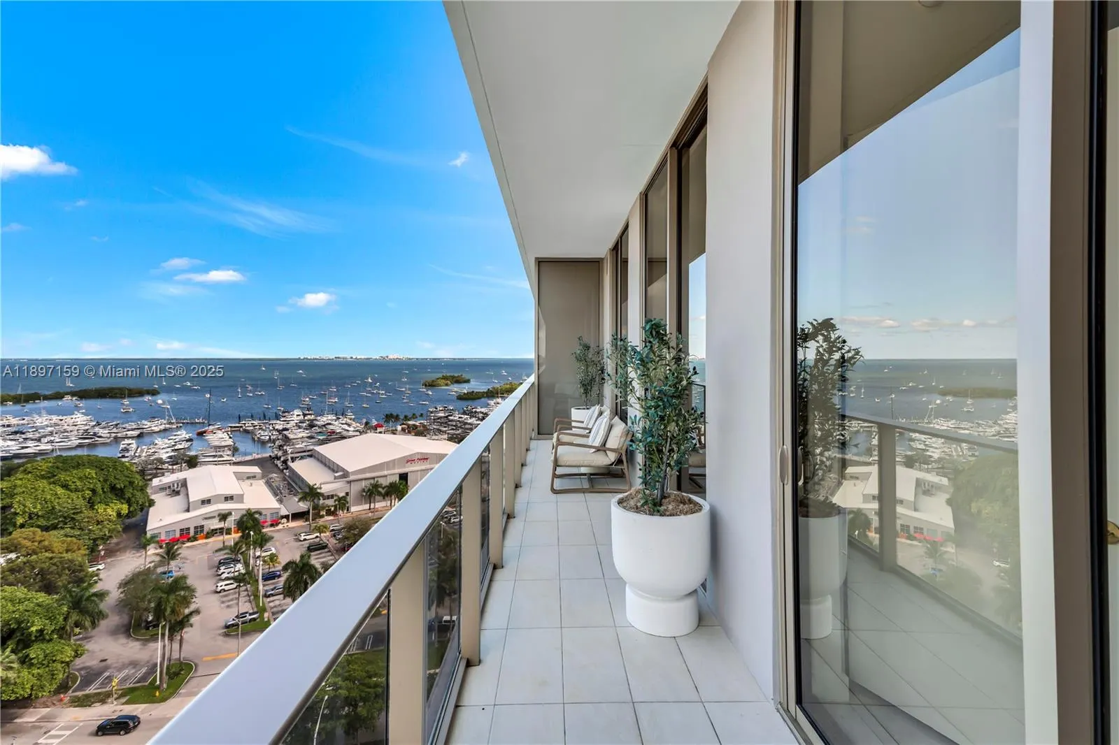 2655 S Bayshore Dr, #1406