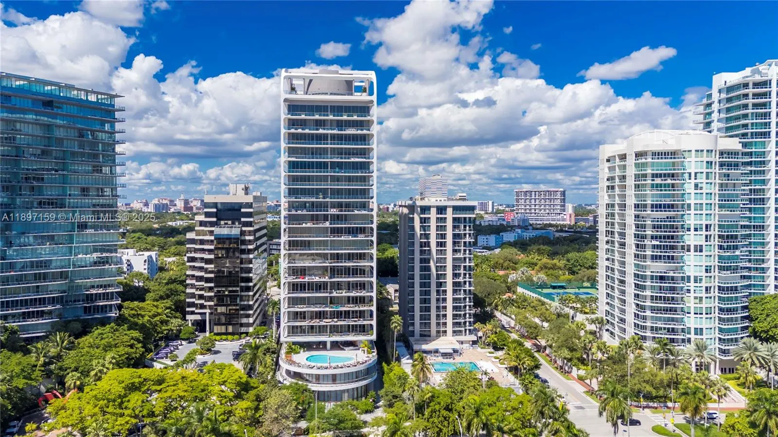 2655 S Bayshore Dr, #1406