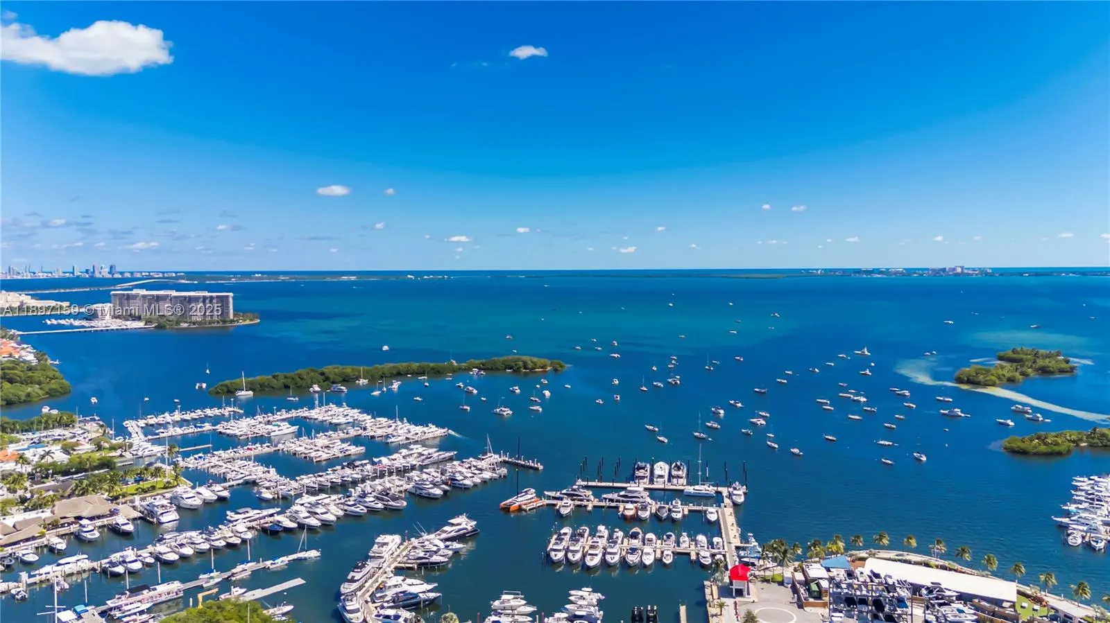 2655 S Bayshore Dr, #1406