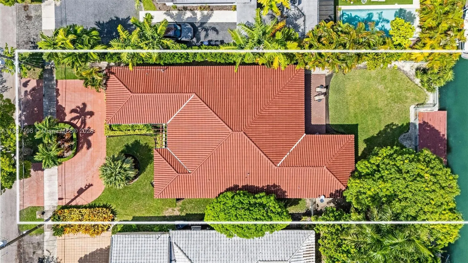 1855 Daytonia Rd