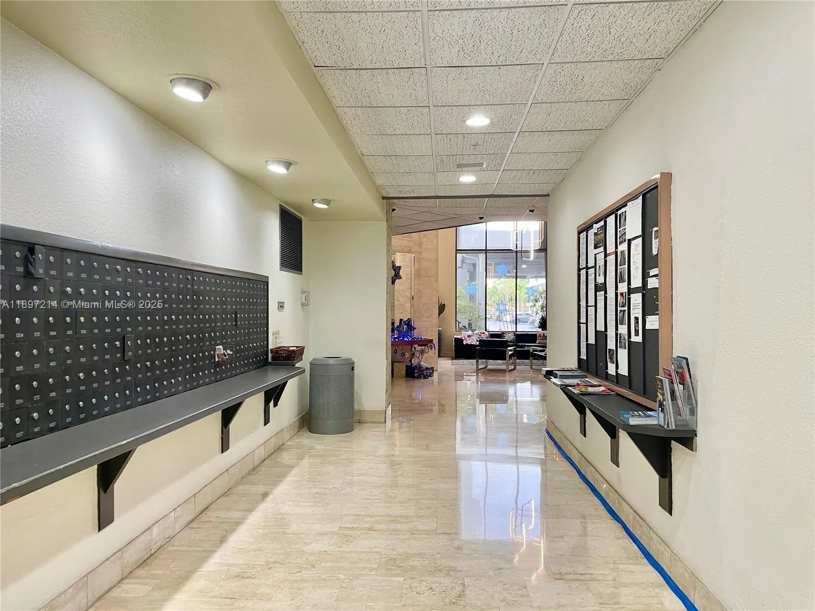 2750 NE 183rd St, #2308