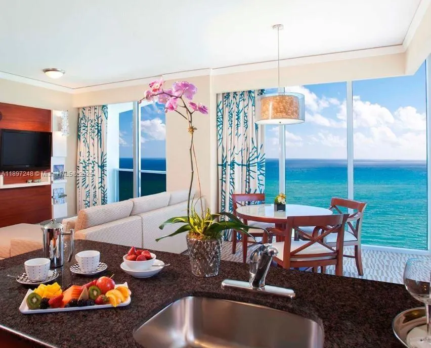 18001 COLLINS, #1409