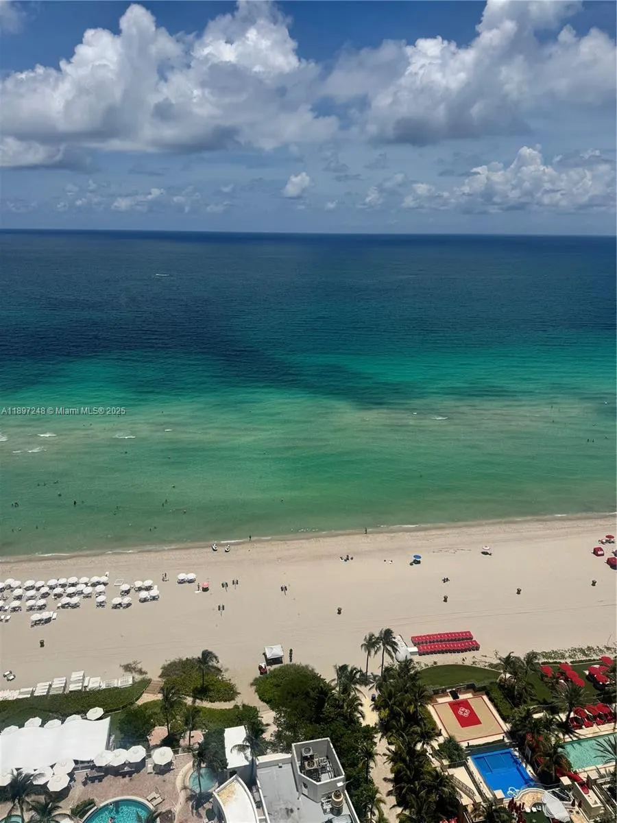 18001 COLLINS, #1409