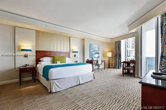 18001 COLLINS, #1409