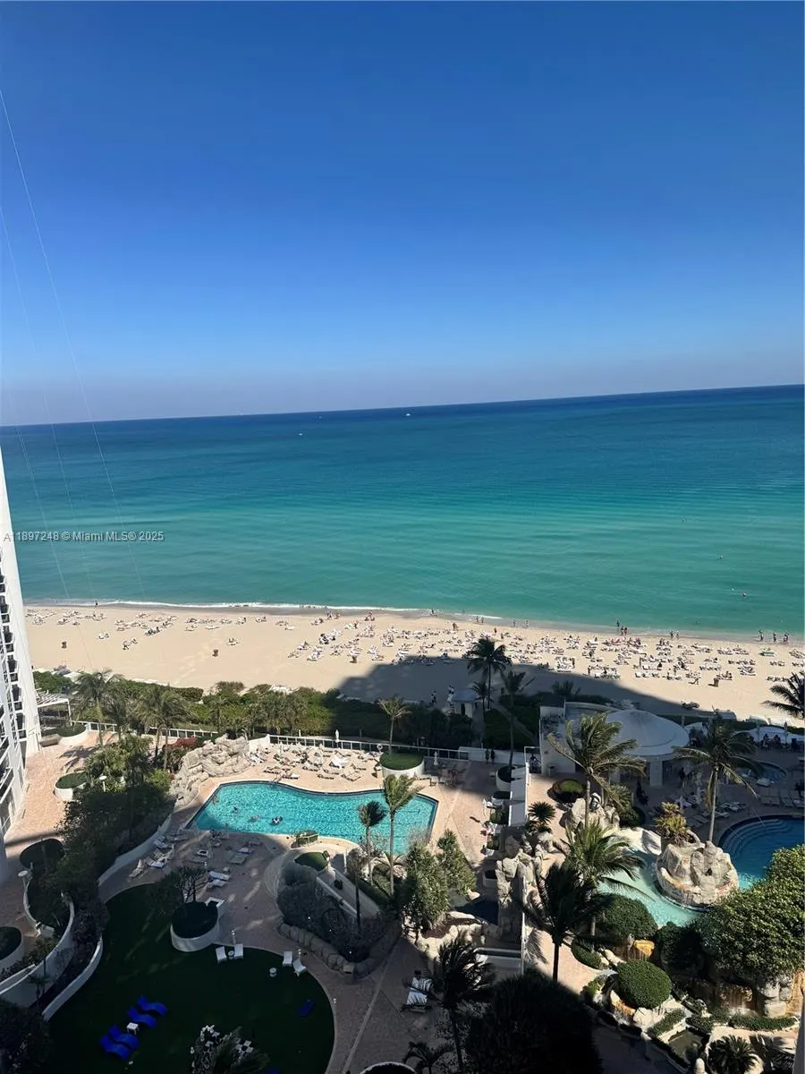 18001 COLLINS, #1409