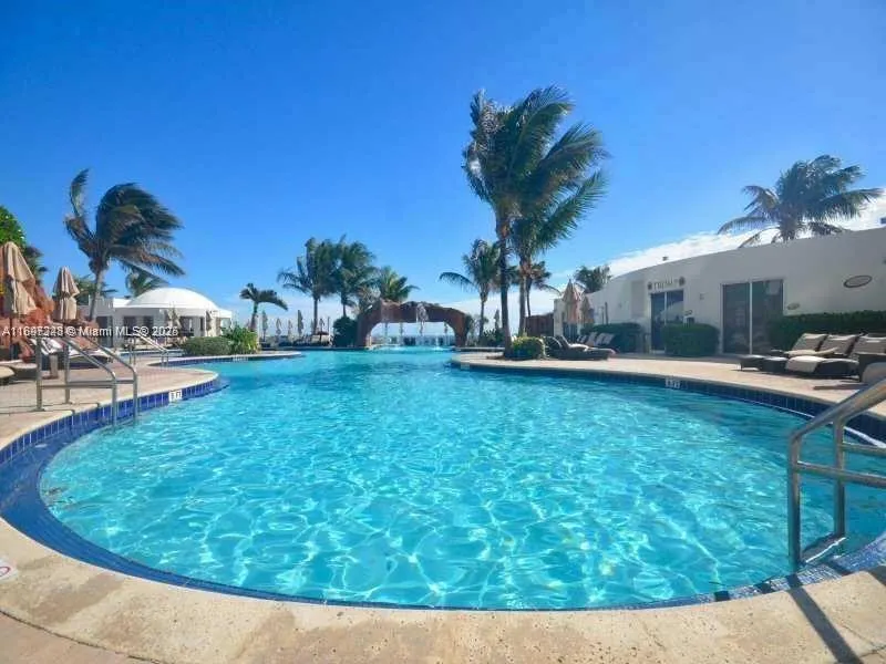18001 COLLINS, #1409