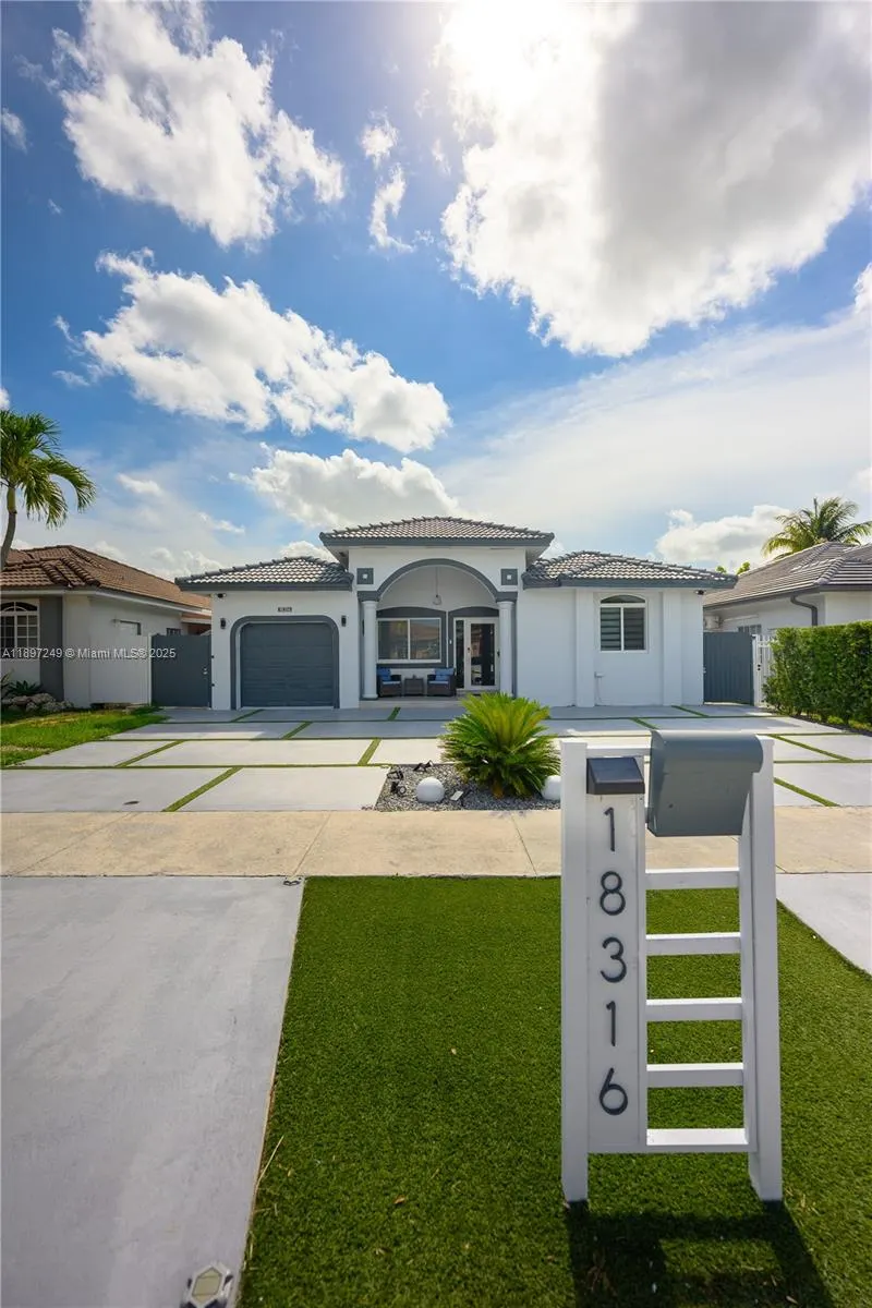 18316 SW 145th Ave