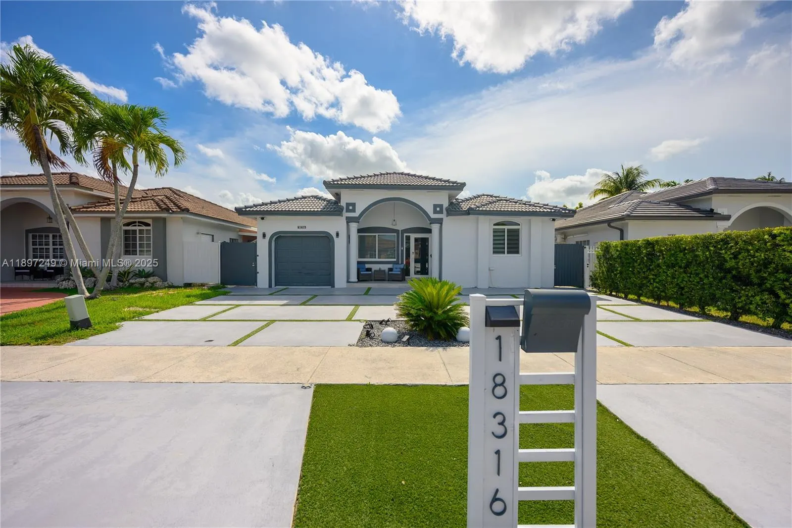 18316 SW 145th Ave