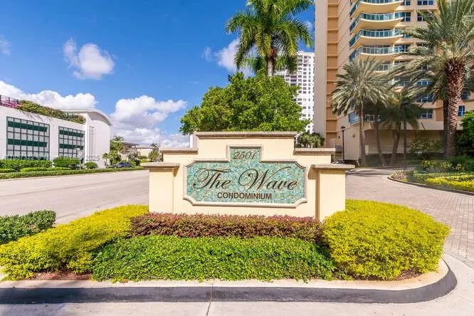2501 S OCEAN DR (SEASON), #637