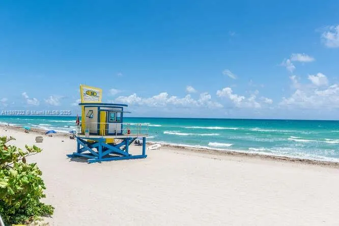 2501 S OCEAN DR (SEASON), #637